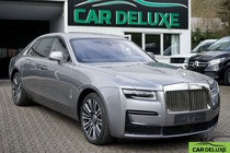 Rolls-Royce Ghost 2021