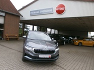 Skoda Karoq 2025