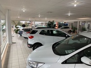 Ford Transit Custom 2020