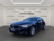 BMW 5 Series 2022