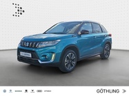 Suzuki Vitara 2021