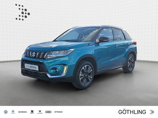 Suzuki Vitara 2021