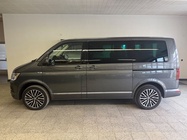 Volkswagen T6 2019
