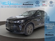 Volkswagen Tiguan 2025