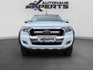 Ford Ranger 2019