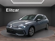 Volkswagen Golf 2025