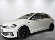 Volkswagen Polo 2020