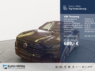 Volkswagen Touareg 2023