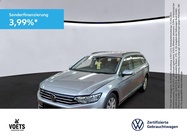 Volkswagen Passat 2022