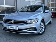 Volkswagen Passat 2023