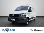 Volkswagen Crafter 2025