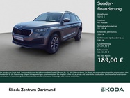 Skoda Kodiaq 2023