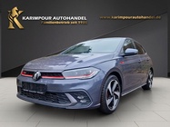 Volkswagen Polo 2023