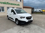 Opel Combo 2019