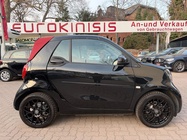 Smart ForTwo 2019