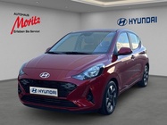 Hyundai i10 2025