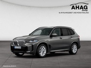 BMW X5 2025