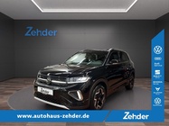 Volkswagen T-Cross 2025