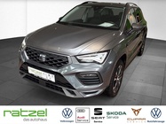 Seat Ateca 2024