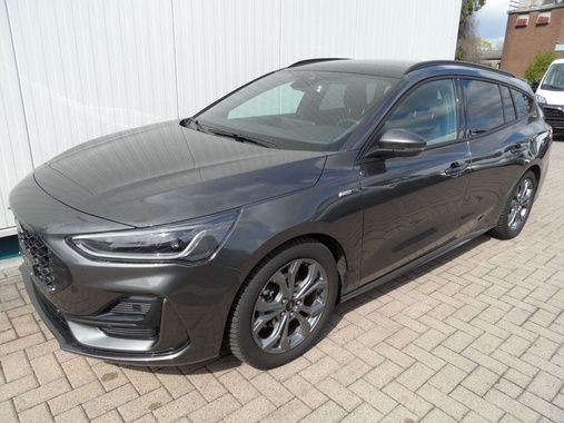 Ford Focus 2024