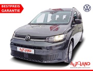 Volkswagen Caddy Maxi 2022