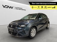 Seat Arona 2021