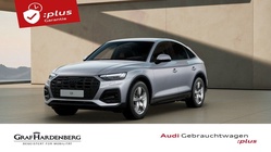 Audi Q5 2025