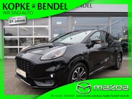 Ford Puma 2021
