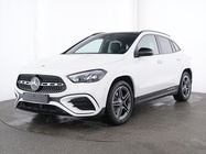 Mercedes-Benz GLA-Class 2025