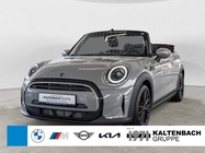 MINI Cabrio 2021