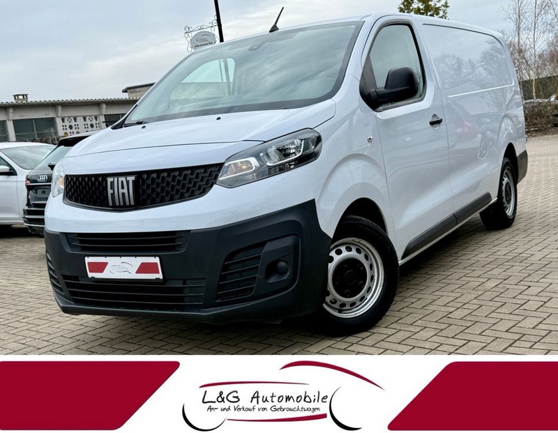 Fiat Scudo