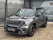 Jeep Renegade 2025