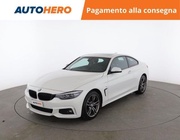 BMW 4 Series 2020