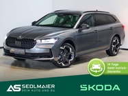 Skoda Superb 2025