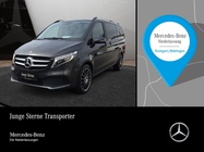 Mercedes-Benz V-Class 2022
