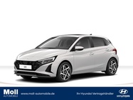 Hyundai i20 2026