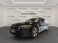 BMW 5 Series 2022
