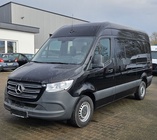 Mercedes-Benz Sprinter 2022