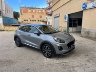Ford Puma 2022