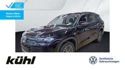 Volkswagen Tayron 2025