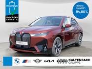 BMW iX 2022
