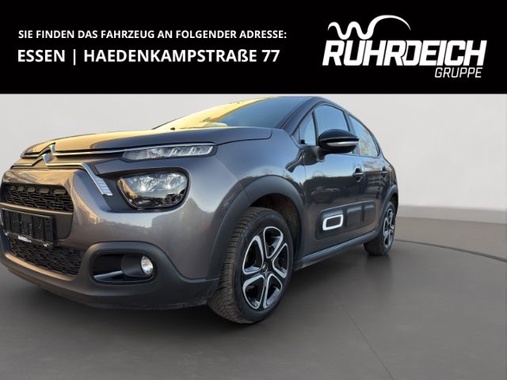 Citroen C3 2024