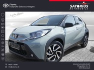 Toyota Aygo 2025
