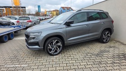 Skoda Karoq 2024