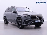 Mercedes-Benz GLS-Class 2025