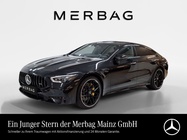 Mercedes-Benz AMG GT 2025