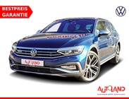 Volkswagen Passat 2021