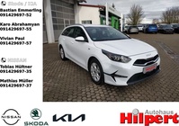 Kia cee'd Sportswagon 2022