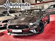 Ford Mustang 2020