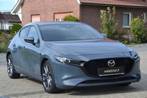 Mazda 3 2019